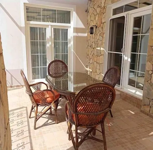 A Quiet, Peaceful * Fethiye