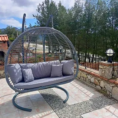 Vila A Quiet, Peaceful Fethiye