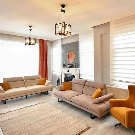 Willa A Quiet, Peaceful Fethiye