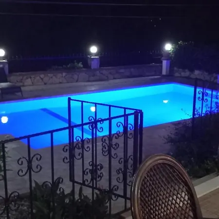 A Quiet, Peaceful * Fethiye