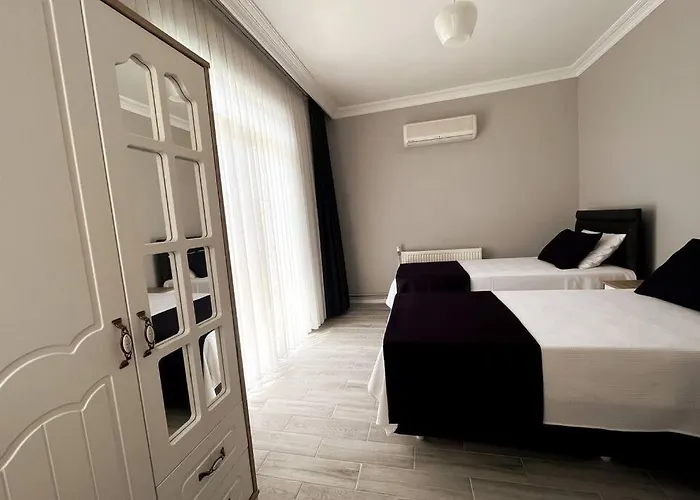 A Quiet, Peaceful Vila *