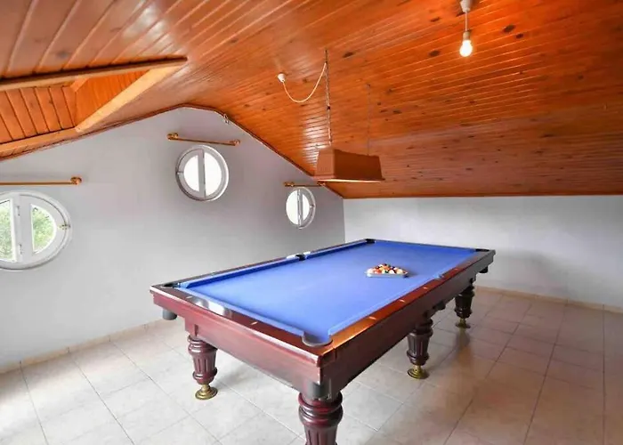 Vila A Quiet, Peaceful Fethiye