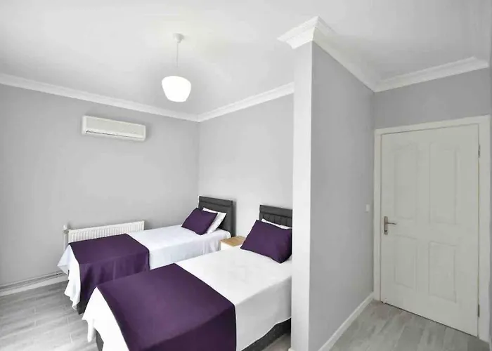 A Quiet, Peaceful Vila *