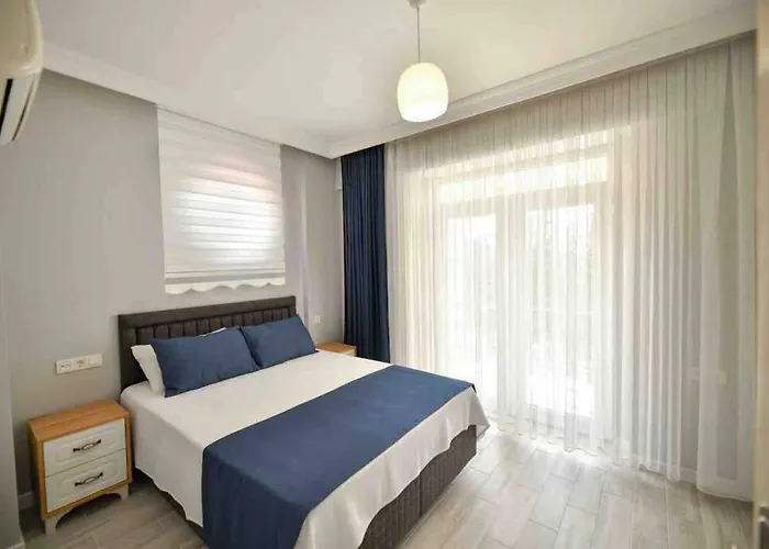 Vila A Quiet, Peaceful