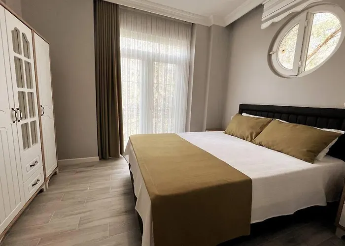 Vila A Quiet, Peaceful *