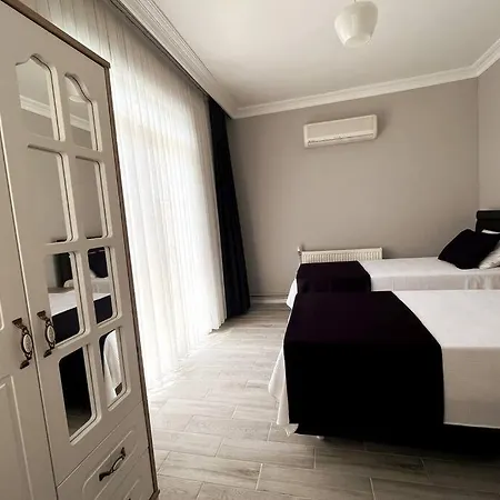 A Quiet, Peaceful Villa *