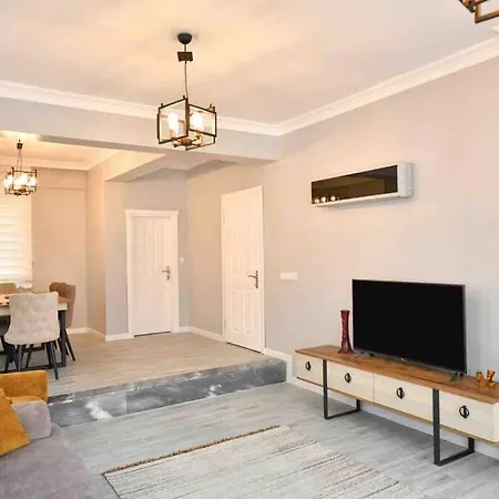 A Quiet, Peaceful Фетхие