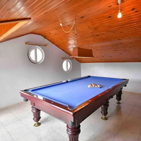 Вилла A Quiet, Peaceful Фетхие