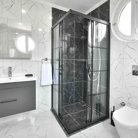 A Quiet, Peaceful Вилла Фетхие