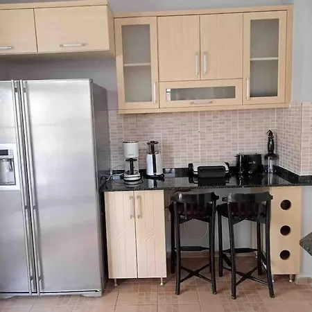 A Quiet, Peaceful * Фетхие