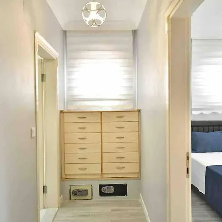 A Quiet, Peaceful Вилла