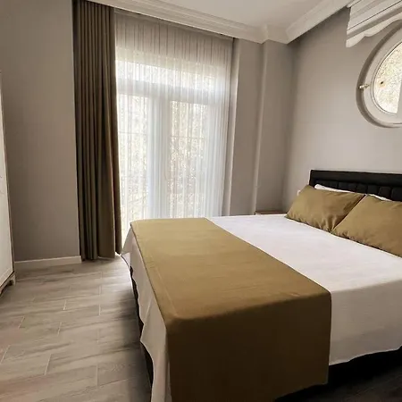 Вилла A Quiet, Peaceful *