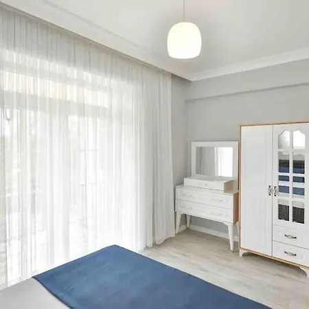 A Quiet, Peaceful Фетхие