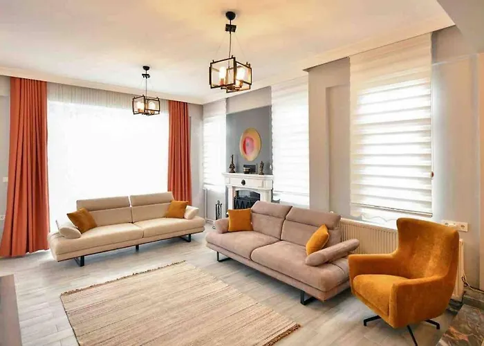 Villa A Quiet, Peaceful Fethiye